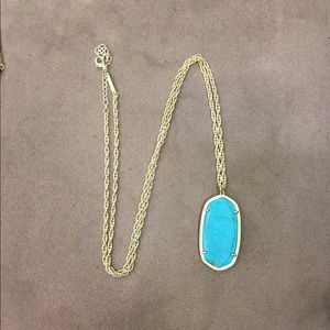 Kendra Scott necklace