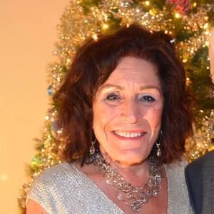 Meet your Posher, Barbara