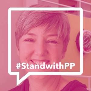 Meet your Posher, Deeann