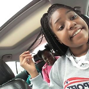 Meet your Posher, Tyla