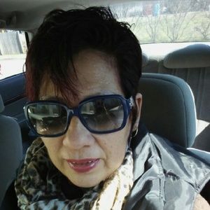 Meet your Posher, Nancy