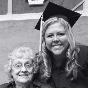 Meet your Posher, Kellie