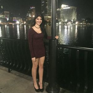 Meet your Posher, Monya