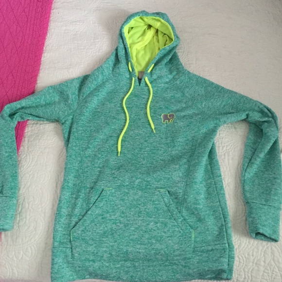 Ivory Ella sweatshirt