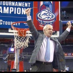 Meet your Posher, Laronica