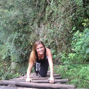 Meet your Posher, Kaleigh