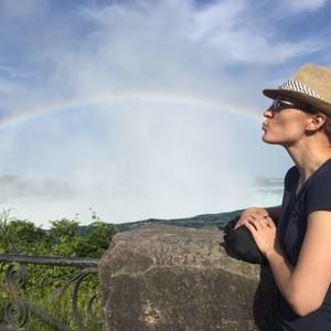 Meet your Posher, Kirstan