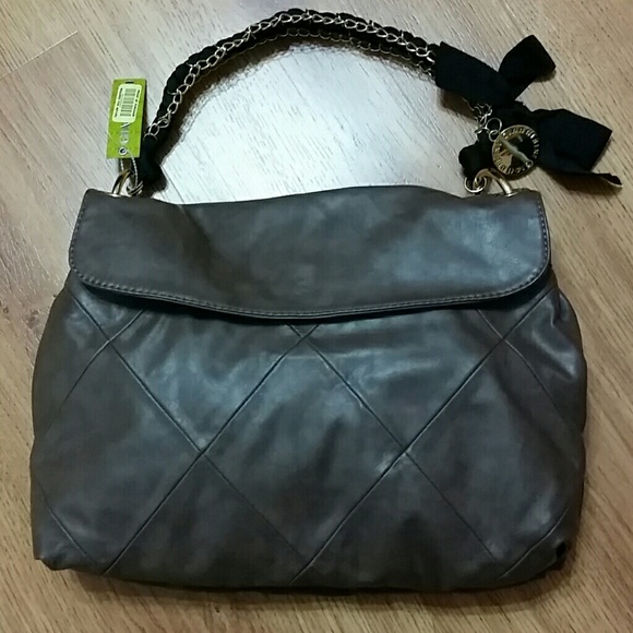 July 2011 Gianni Bini Purse tags still attached