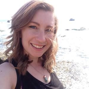 Meet your Posher, Marcie