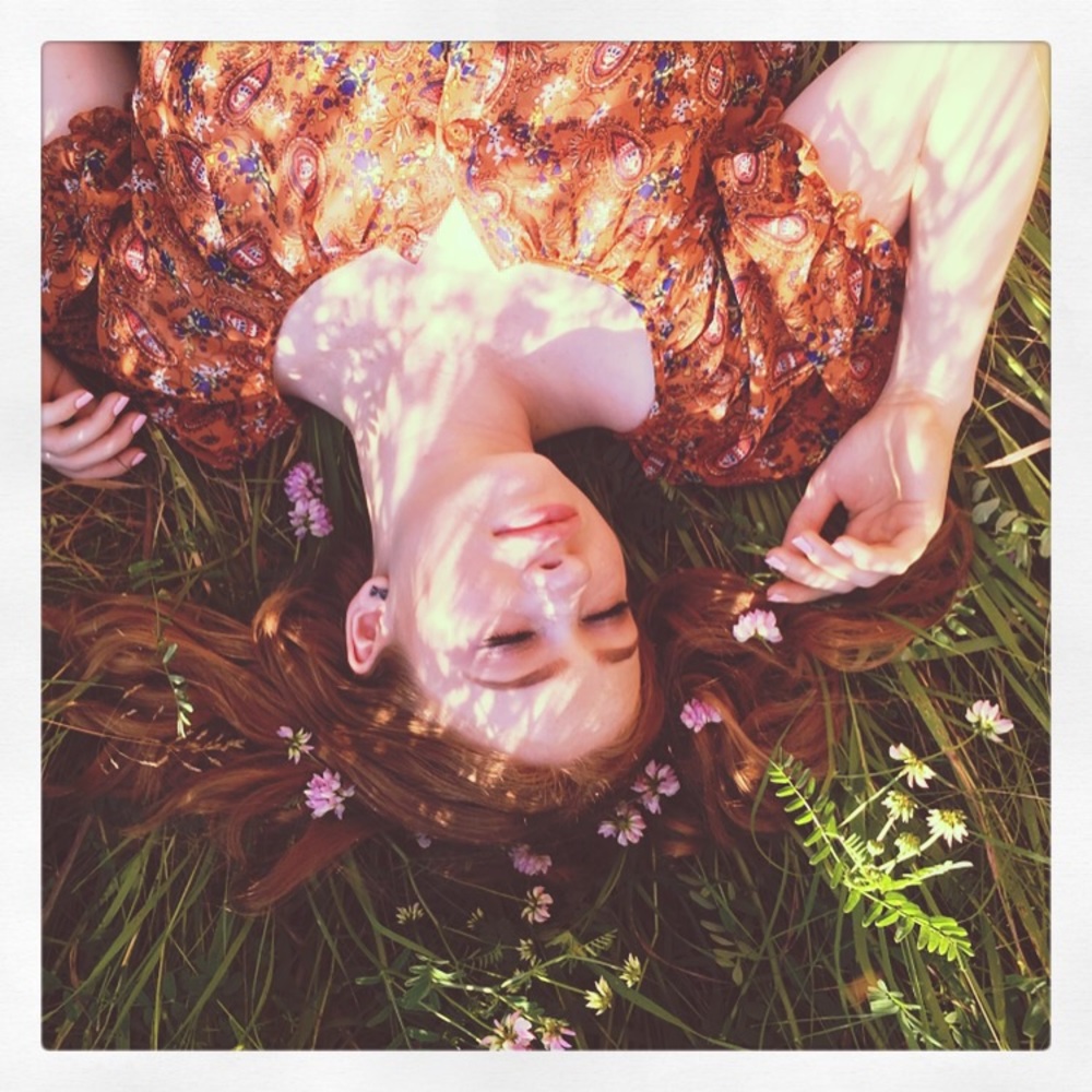 Meet your Posher, Lily