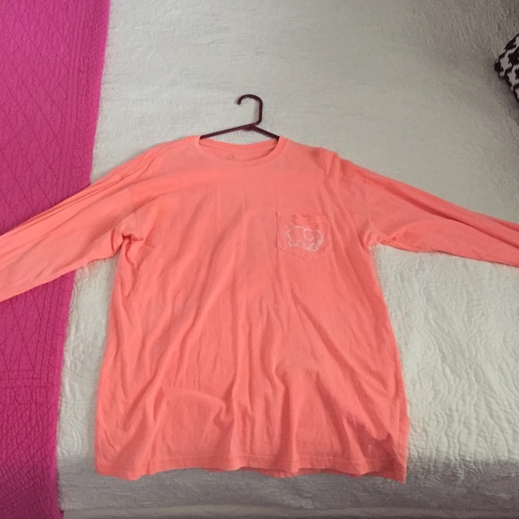 Ivory Ella long sleeve