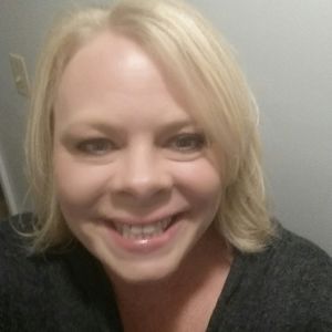 Meet your Posher, Christy