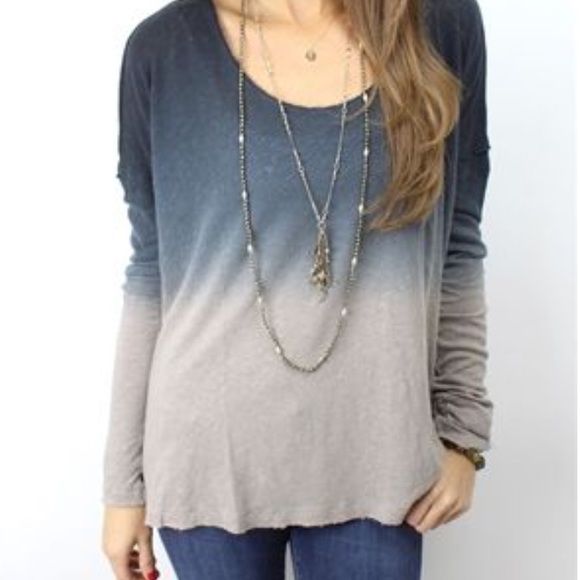 Free People Tops - Free People Starry Nights Top