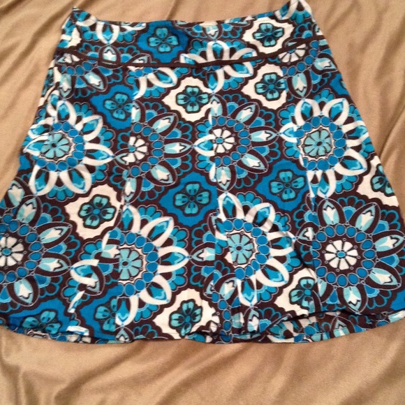 Ann Taylor 0p Skirt