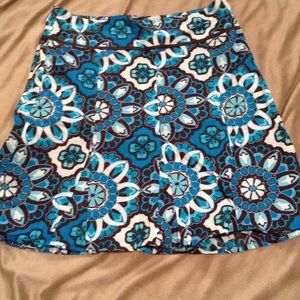 Ann Taylor 0p Skirt