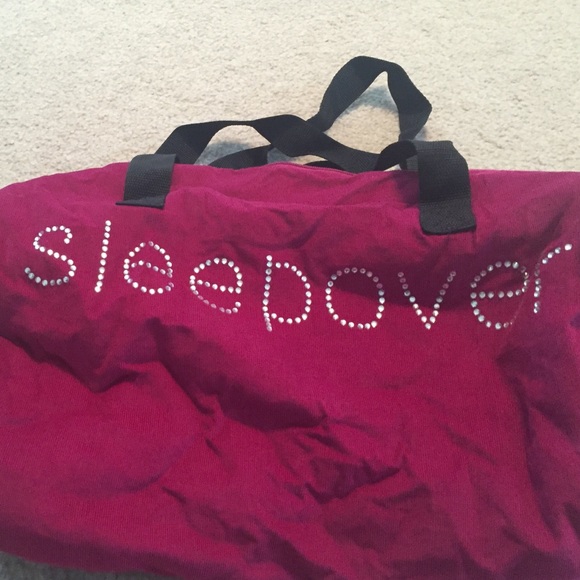 Duffel/travel bag