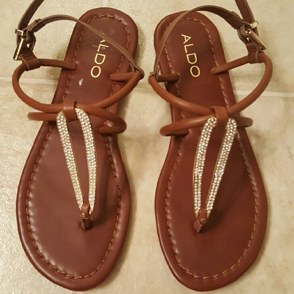 Aldo sandals