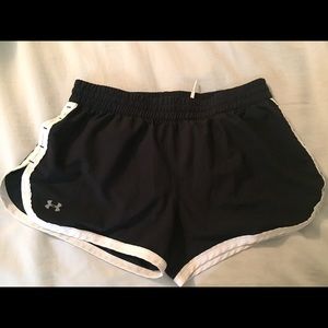 Under Armour athletic shorts