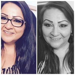 Meet your Posher, Marilyn