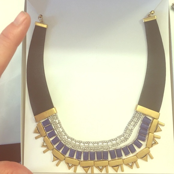 Natalie necklace brand new