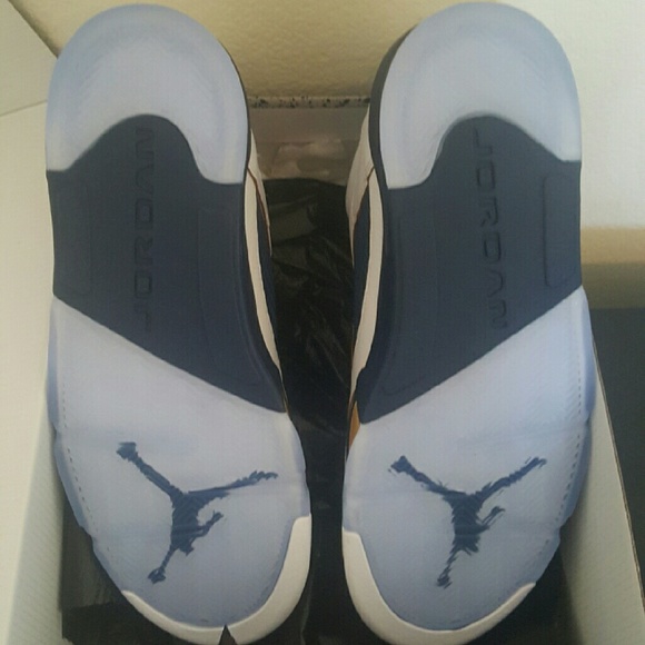 Jordan 5 low Retro - Picture 3 of 3