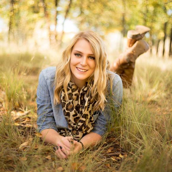 Meet your Posher, Caroline