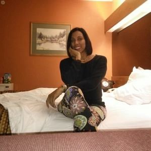 Meet your Posher, Carmen