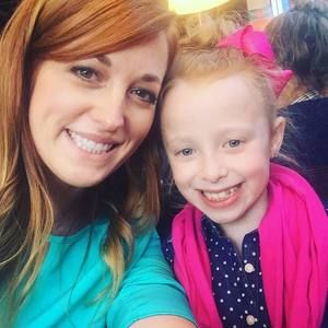 Meet your Posher, Brittney