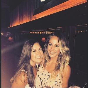 Meet your Posher, Stacy