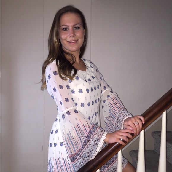 Meet your Posher, Kyra