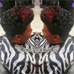 Meet your Posher, Lynette