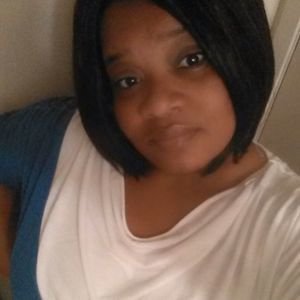 Meet your Posher, Latasha