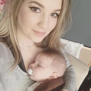 Meet your Posher, Brooke