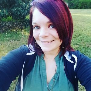 Meet your Posher, Rachael