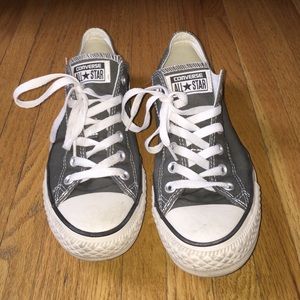 Chuck Taylor All Star Low  Top