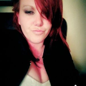 Meet your Posher, Christy