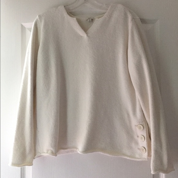 JJill sweater