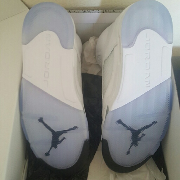 Jordan 5 Retro - Picture 3 of 3