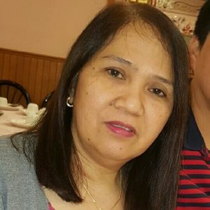 Meet your Posher, Cristy