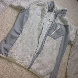 Columbia Full Zip