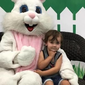 Meet your Posher, Tammy