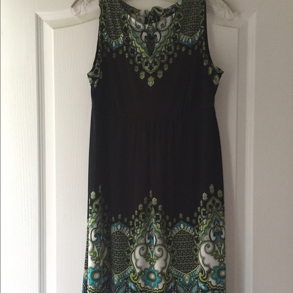Apt 9 dress