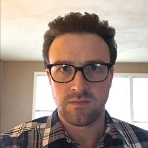 Meet your Posher, Eli