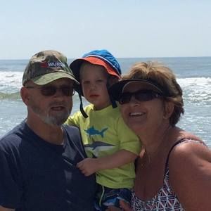 Meet your Posher, Sharon