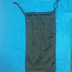 Microfiber Pouch for Sunglasses