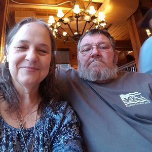 Meet your Posher, Barbara mike