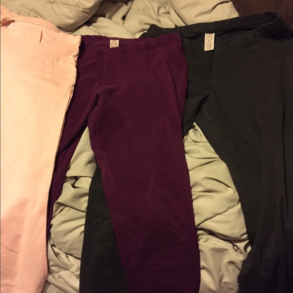 Jeggings bundle reserved for Emma