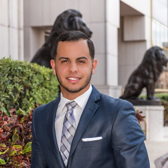 Meet your Posher, Raul - Picture 1 of 1