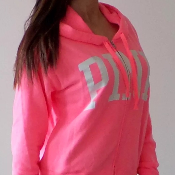 Pink jacket - Picture 3 of 3