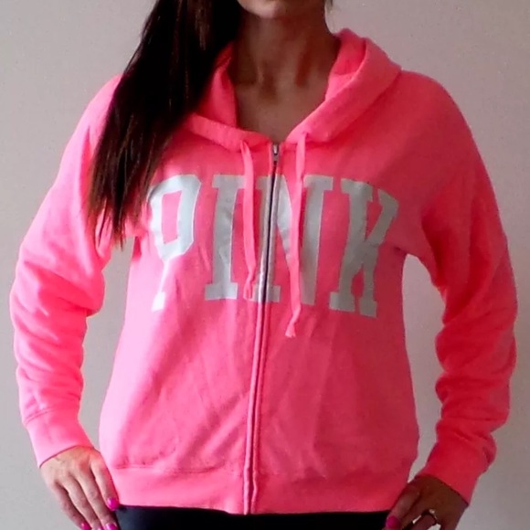 Pink jacket - Picture 2 of 3